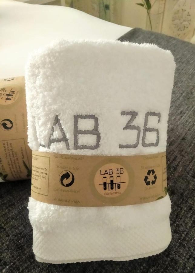 Lab 36 Appartamento *